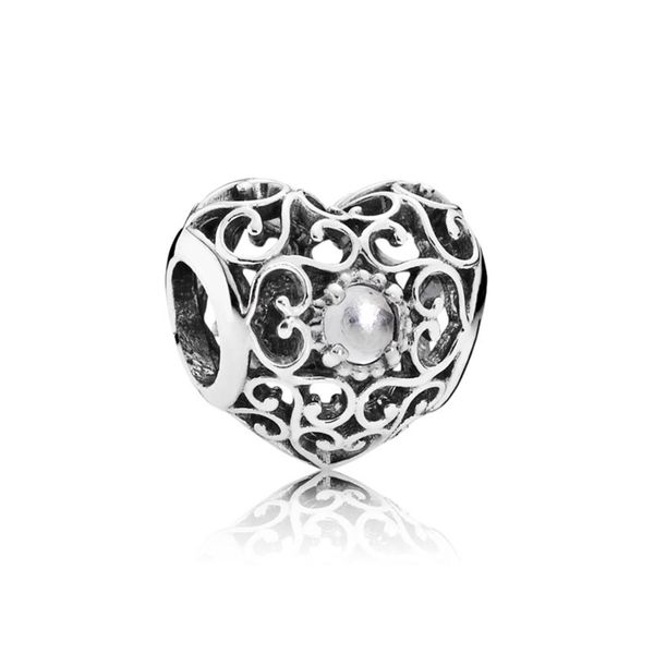 

fahmi 100% 925 sterling silver 1:1 original twelve births 791784rc charm authentic temperament fashion glamour retro wedding women jewelry, Black