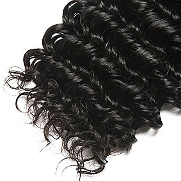 Low Cost Sales Malaysian Black Color Virgin Hair Weave 10 30 Inchs