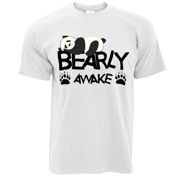 Téléchargement gratuit Images Sleeve T Shirt Homme Men 100 Cotton Bearly En Marche Dormant dernière salutations