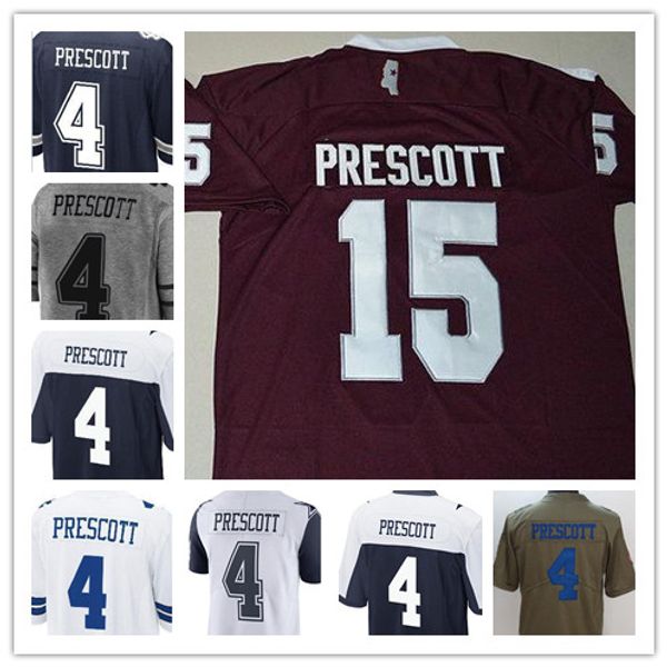 prescott jersey youth