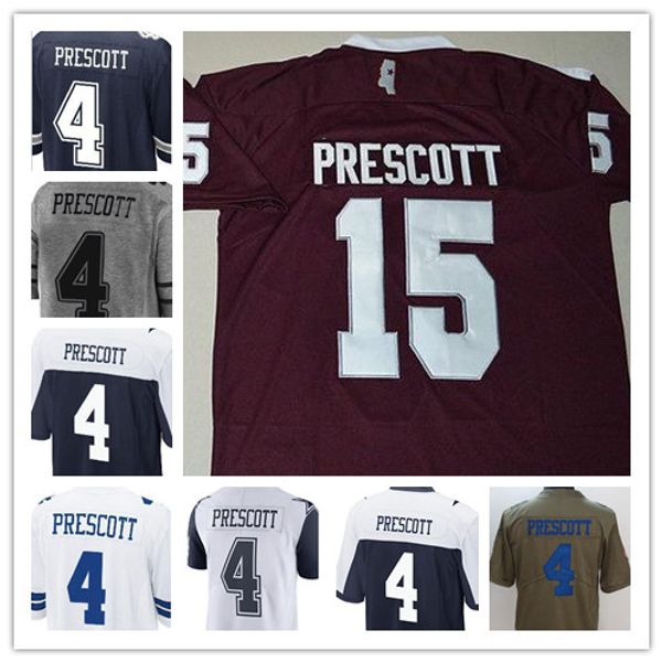 kids prescott jersey