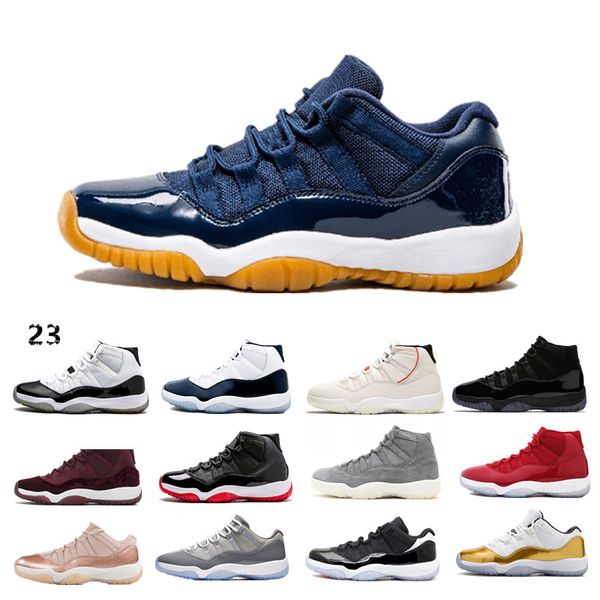 

prm heiress 11 11s basketball shoes xi space jam university blue varsity red navy gum legend blue georgetown gamma blue shoes designer