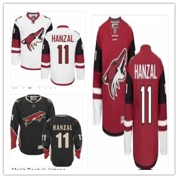 phoenix coyotes youth jersey