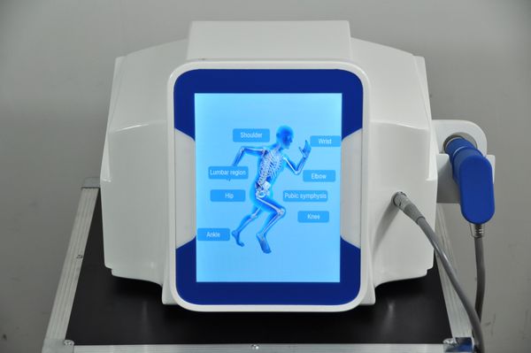 

new arrive shock wave therapy acoustic wave shockwave therapy pain relief arthritis extracorporeal pulse activation technology equipment