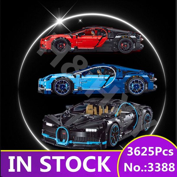 ricks Toy legoings Technic Compatible 42083