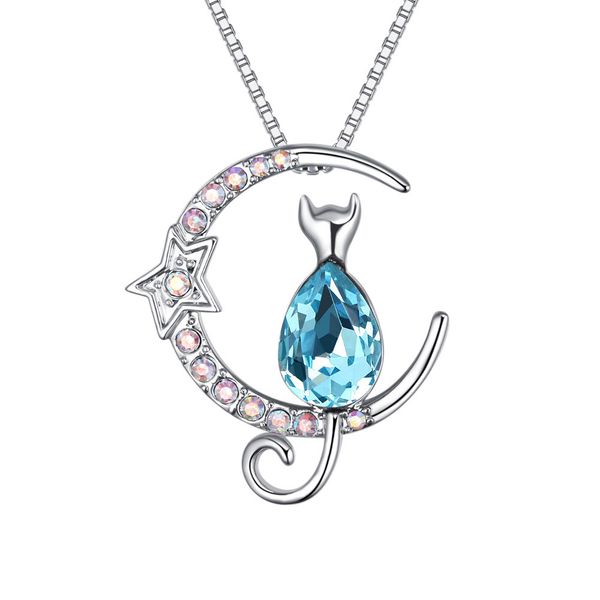 le collier lune chat le collier lune chat