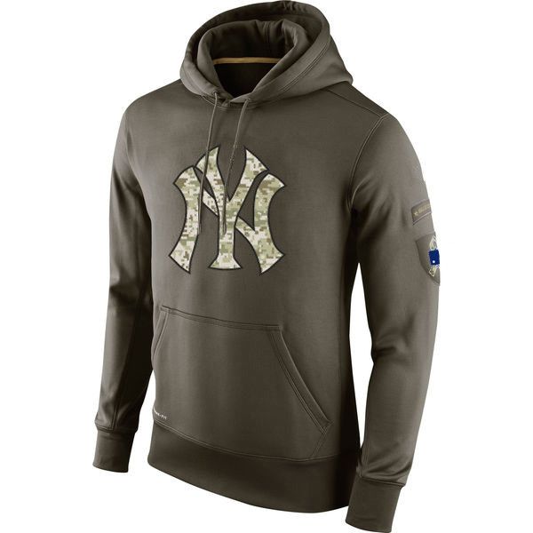 sudadera de los yankees