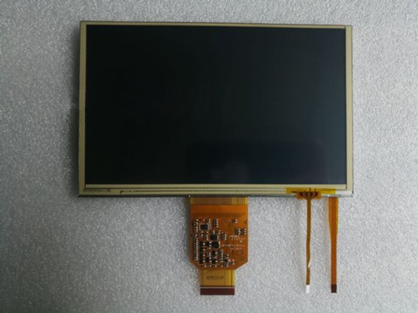 

lms700kf06 7,0-дюймовый tft жк-дисплей осыпь