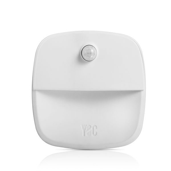 

new mini lamp , somatosensory night light led cordless light body - sensing household wall lamp used indoor and outside