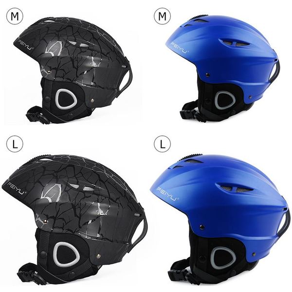 

children ski helmet ultralight breathable riding skateboard protected helmet outdoor sports cycling protected
