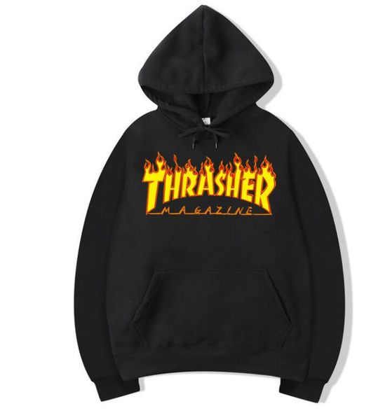 

2018 новый хип-хоп мужчины спортивная одежда с капюшоном толстовки Мужские пуловер