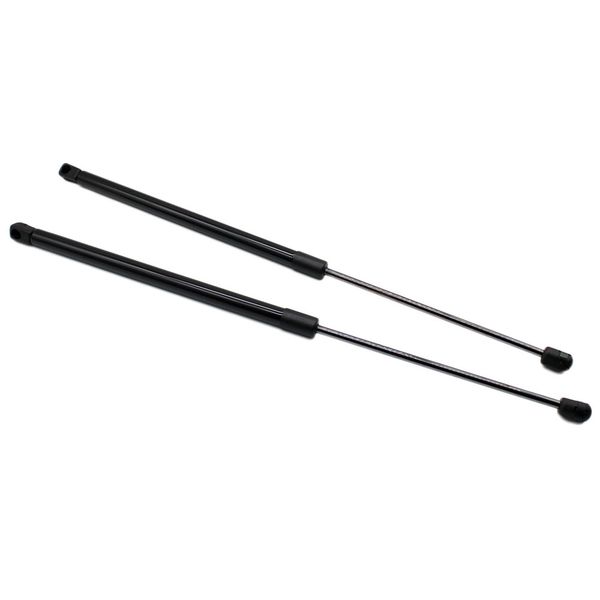 

for opel ascona c hatchback (84_, 89_) 1981/09 - 1986/08 650mm 2pcs auto front hood bonnet gas spring struts prop lift support damper