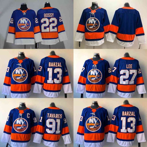 al islanders jersey