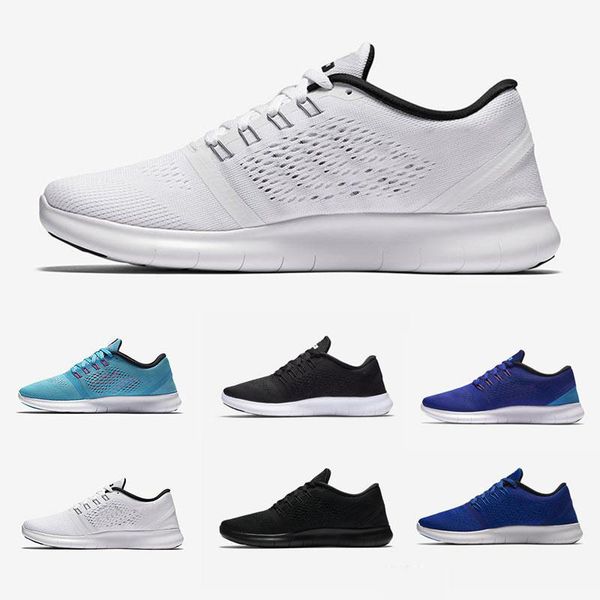 

flyknit Free Run 2.0 3.0 4.0 5.0 Мужчины Женщины Free Run 5.0 V Кроссовки Обувь Хорошее качество Lace Up M