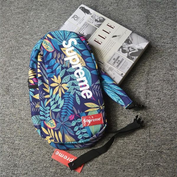 

Bolsa Mensageiro timmybags