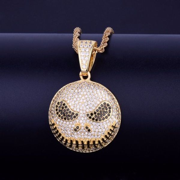 collier homme visage collier homme visage