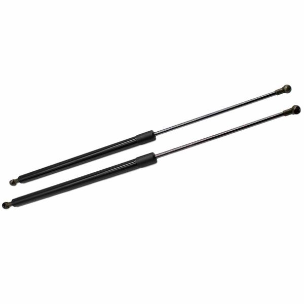 

for mitsubishi space wagon (n9_w, n8_w) mpv 1998/10 - 2004/12 501mm 2pcs auto rear tailgate boot gas spring struts prop lift support damper