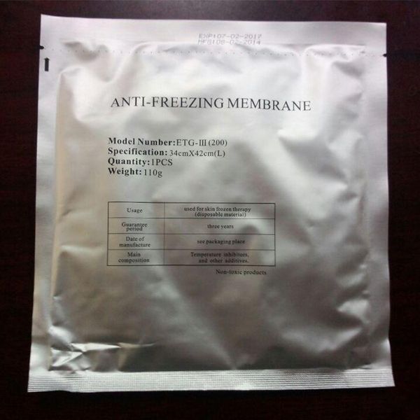 

заводская цена антифриз мембраны антифриза freeze fat anti cooling gel pad мембрана антифриза для криотерапии обработка жира