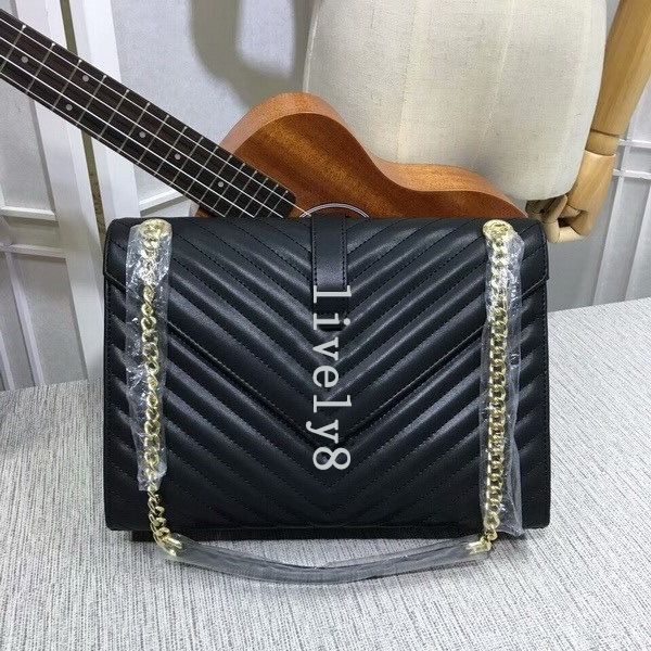 

Bolsa de Ombro lively8