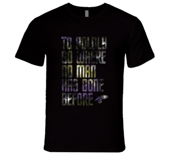 Camiseta A Streetwearto Ido Con Donde Impresa Streetwear Valentía Se Impresas Compre Camisetas Para Ningún Hombre Antes Ha Hombres OkwPn0