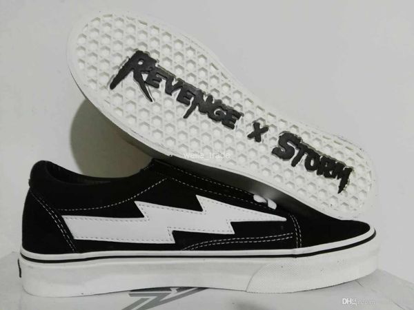 revenge x storm femme jaune