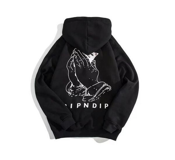 

Capuz e Moletons samlla