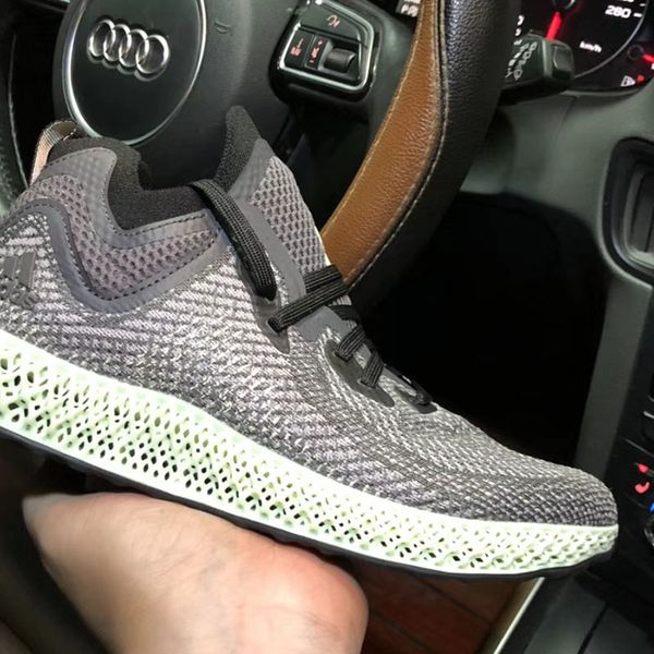 Top 5 4d Männer Mit Alphaedge Laufen Futurecraft Ac8485 Schuhe Original Ltd Handgemachte Us6 Turnschuhe Aschendruck Sport Großhandel Aero Qualität Box kuOXPZi