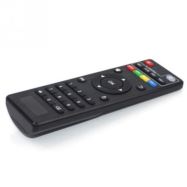 

For MXQ Pro 4K Android Smart TV Box Remote Control Universal Replacement Remote Control