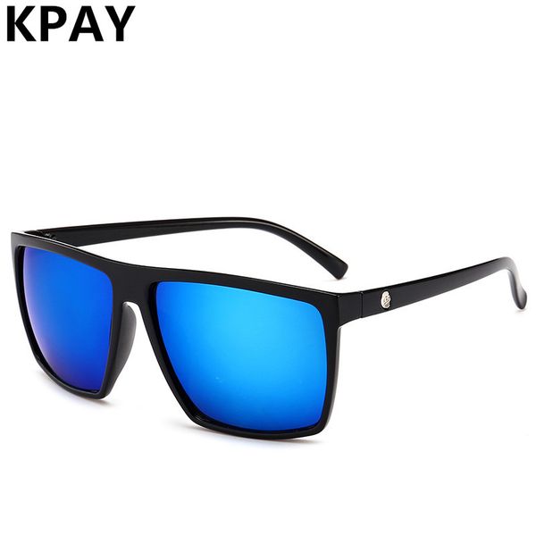 

brand retro steampunk frame skull square male sunglasses men all black oversized big sun glasses for men women sun glasses, White;black