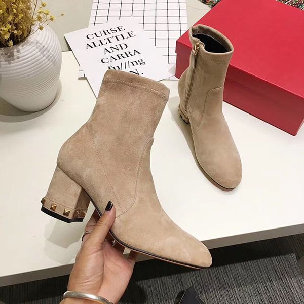 

Модные качественные эластичные сапоги Горячие продажи женские сапоги высокого к