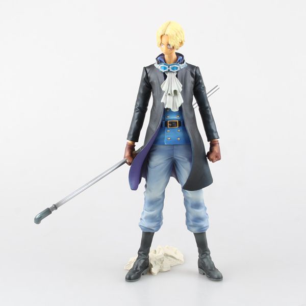 

игрушка подарочная модель новый молодежный подарок аниме пираты / навигация msp sapo sabo 2 поколения большая группа saab в штучной упаковке