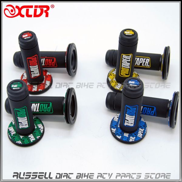 

for 7/8" 22mm handlebar hand bar with dirt pit bike , motorcycle atv quad