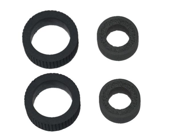 

Тормозной ролик для Fujitsu 6130 Fi-6130 Fi-6130Z Fi-6230 Fi-6140 Fi-6140 Fi-6125 Fi-6225 IX500 PA03540-0001 PA03540-0002