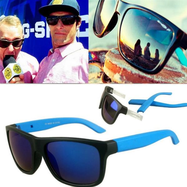 quitar espejo gafas de sol