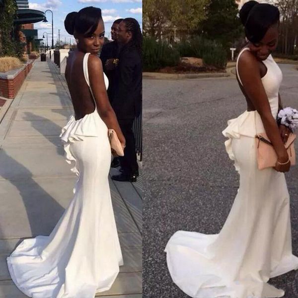 sexy graduation dresses