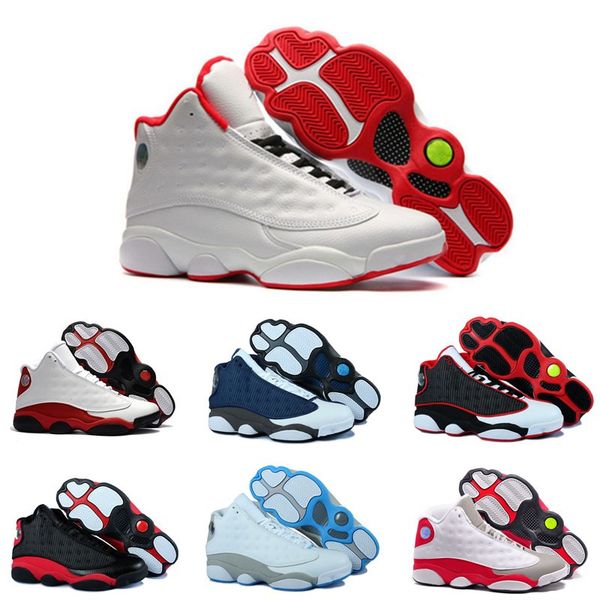 

designer shoes basketball shoes 13 chicago black white space jam 11 blackout gym red midnight navy men women sports shoes sneakers with box