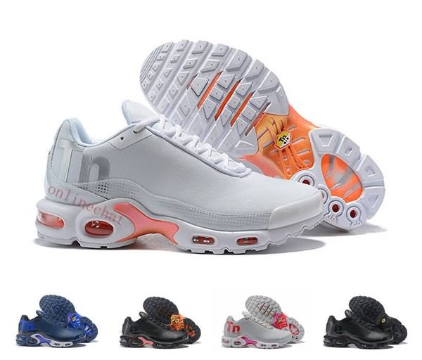 orange and white tns