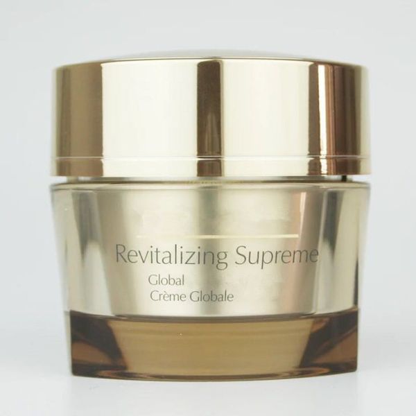 

advanced global moisturizing power face cream moisturizing revitalizing face skin cosmetics dhl ing, White