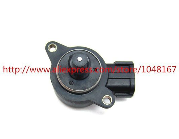 Válvula de controle de ar ocioso motor iac iacv para nissan maxima 3.0l i30 3.0l Infiniti I30 V6 3.5L 1999-2002