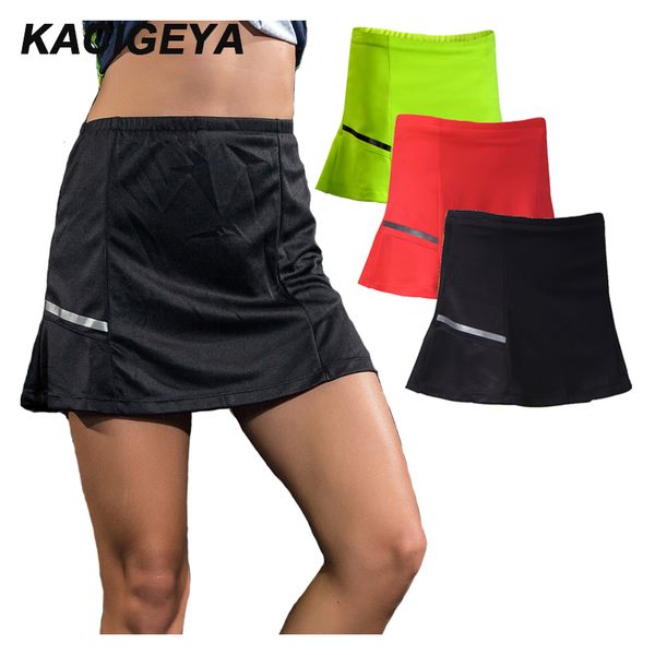 exercise skirts with shorts