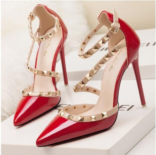 

Sapatos clássicos alag