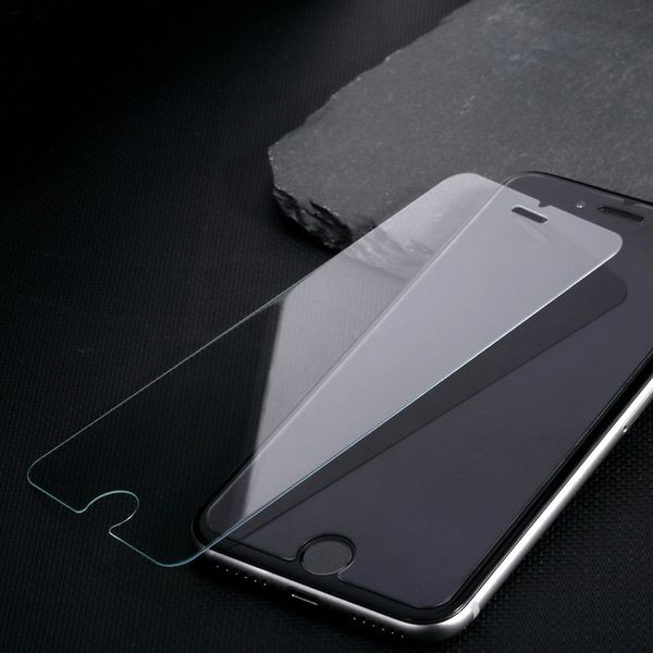 

tempered glass screen protector for lgÂ tributeÂ royal boost mobile film 2.5d 9h anti-shatter paper package a