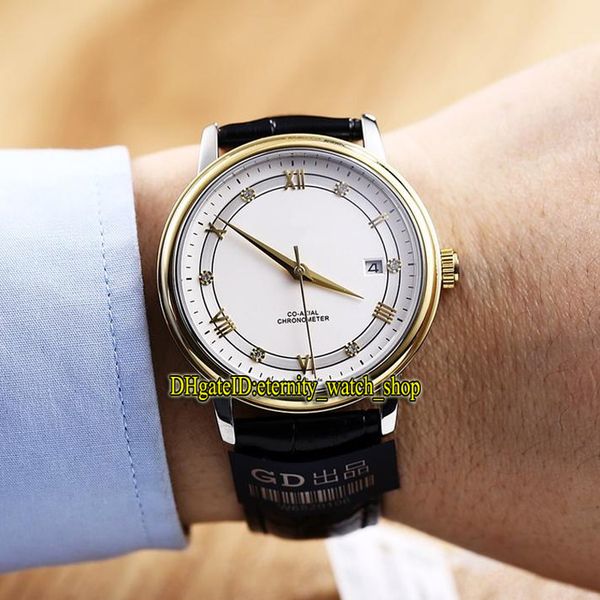 

luxry de ville 424.23.40.20.58.001 белй иеѬбла miyota 8215 авомаиекие мђжкие а 316l ално Slivery;brown