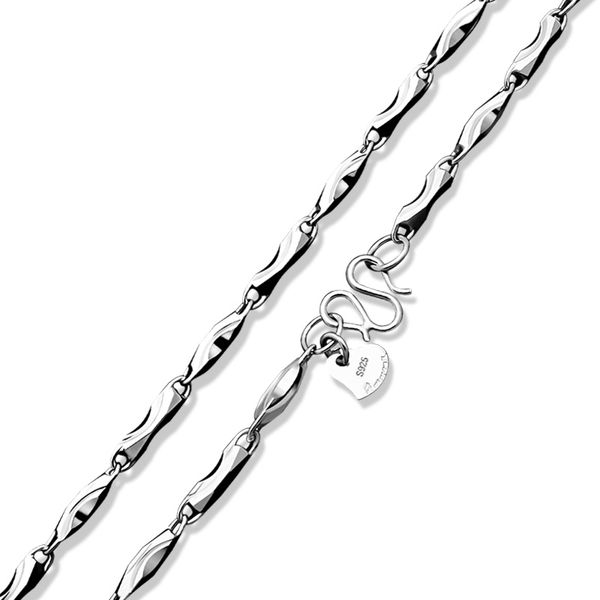 collier argent garcon collier argent garcon
