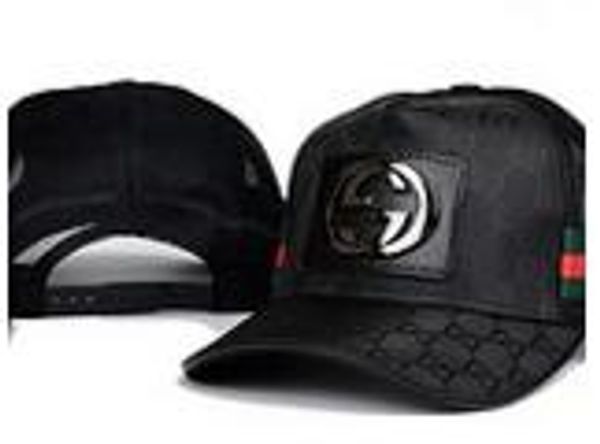 

Famous Luxury Hip-Hop fashion 100% cotton High Quality Snapback Baseball caps golf Hats for Men Women Sports snap backs bone Adjustable Cap