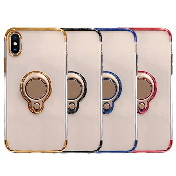 coque avec bague iphone xs max