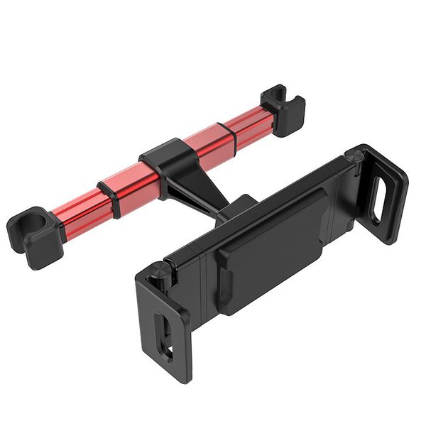 2019 Universal Car Mount Rear Pillow Pad Phone Holder Adjustable 4