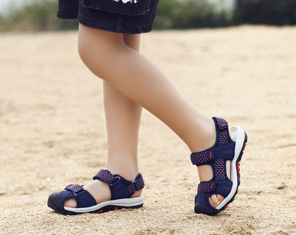 

ADO10 Children's sandals kids shoes beach cool sandals baby style
