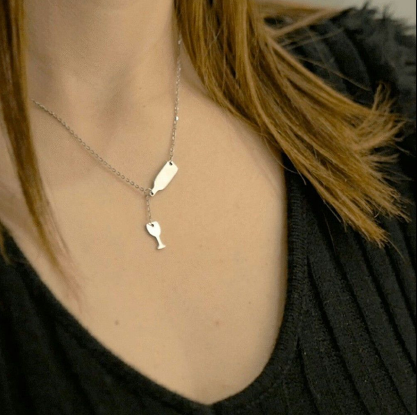 

Colares com Pingente dhjewelryshop