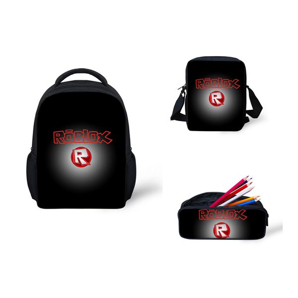 Roblox Games Print School Bags Kids Toddler Bags School Backpack For Boys Girls Backpacks Infant Book Bag Bagpack School Backpacks Cool Backpacks From - original the e girl roblox